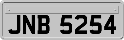 JNB5254