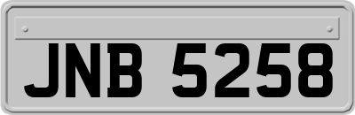 JNB5258