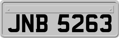 JNB5263