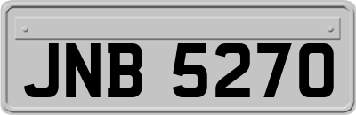 JNB5270
