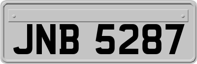 JNB5287