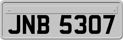 JNB5307
