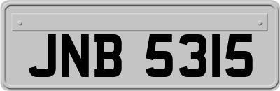 JNB5315