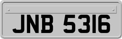JNB5316
