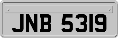 JNB5319