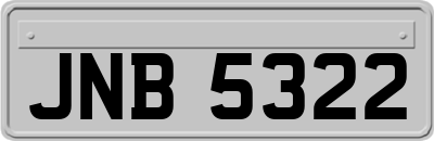 JNB5322