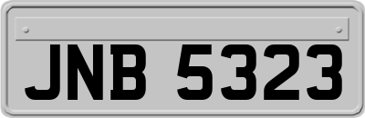 JNB5323