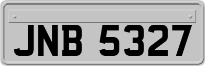JNB5327