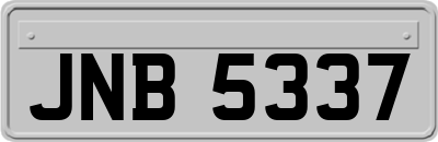 JNB5337
