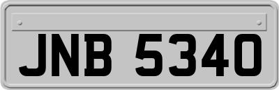 JNB5340
