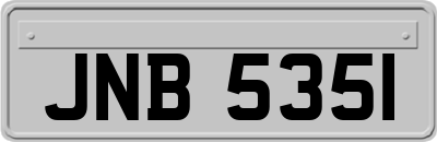 JNB5351