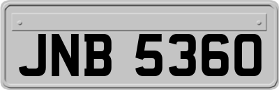 JNB5360