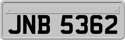 JNB5362