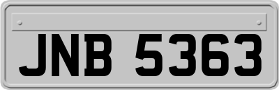JNB5363