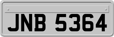 JNB5364