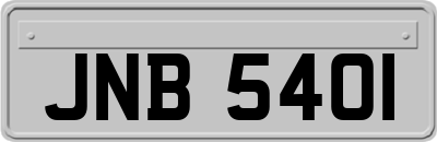 JNB5401