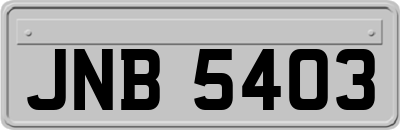 JNB5403