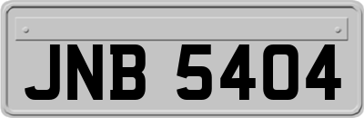 JNB5404