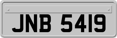JNB5419