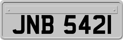 JNB5421