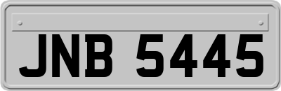 JNB5445