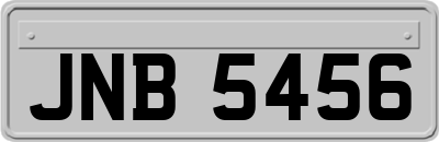 JNB5456