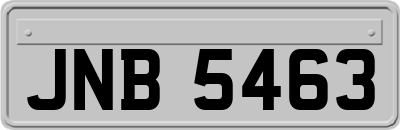 JNB5463