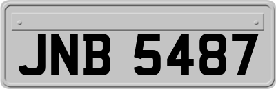 JNB5487