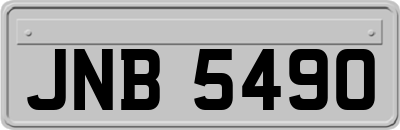 JNB5490