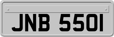 JNB5501