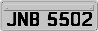 JNB5502