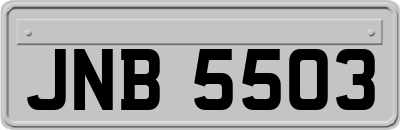 JNB5503