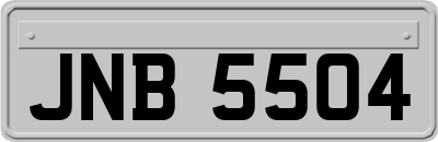 JNB5504