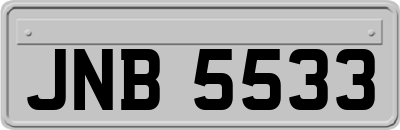 JNB5533