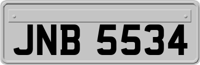 JNB5534
