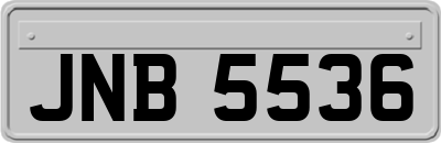 JNB5536