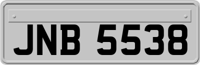 JNB5538