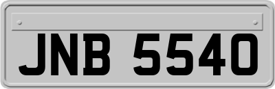 JNB5540