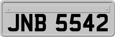 JNB5542