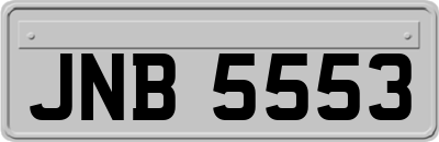 JNB5553