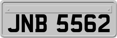 JNB5562