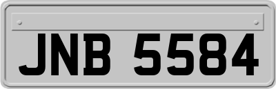 JNB5584