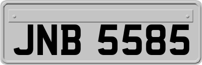 JNB5585