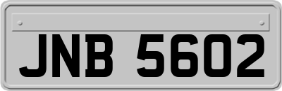 JNB5602