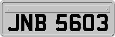 JNB5603
