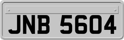 JNB5604