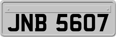 JNB5607