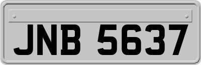 JNB5637