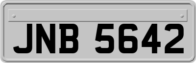 JNB5642