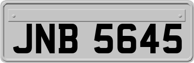 JNB5645